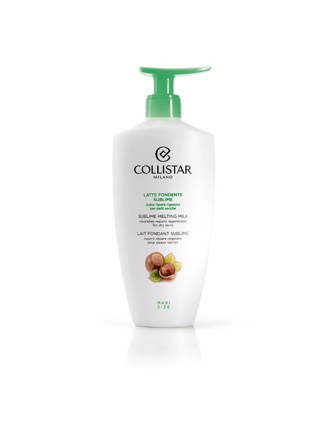 كوليستار حليب كوليستار سبلايم الذائب 400 مل - Image 1