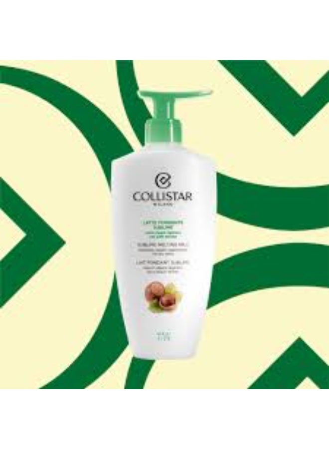 كوليستار حليب كوليستار سبلايم الذائب 400 مل - Image 2