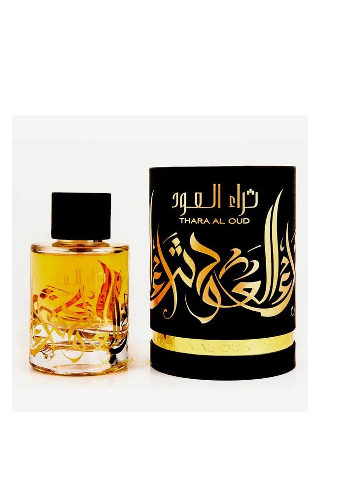 THARA AL OUD EDP 100 ml - pzsku/Z9E10A6BD11DA0997A3E8Z/45/_/1716819345/cc680316-545b-4539-b07f-8224bf021889