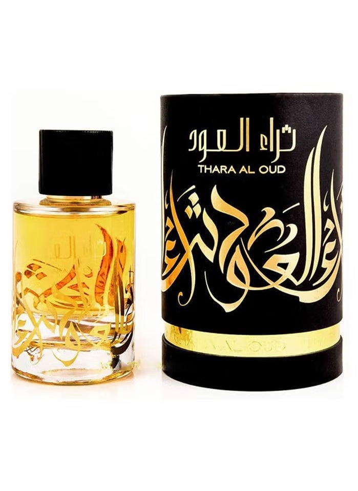 THARA AL OUD EDP 100 ml - pzsku/Z9E10A6BD11DA0997A3E8Z/45/_/1716819600/cd6c260f-ec41-4ab5-b219-133cf2ac07d9