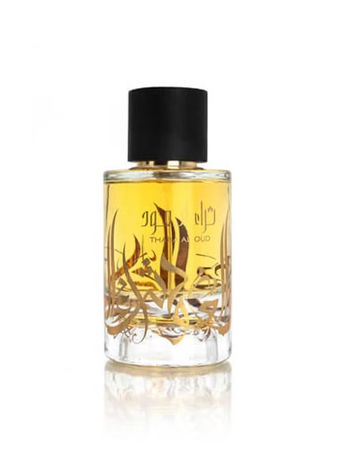 THARA AL OUD EDP 100 ml - pzsku/Z9E10A6BD11DA0997A3E8Z/45/_/1716819610/b5bcd6f8-3ea7-441e-8bdb-1a20305356e7