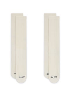 Nike 2 Pack Everyday Cush Crew Socks  - Image 1
