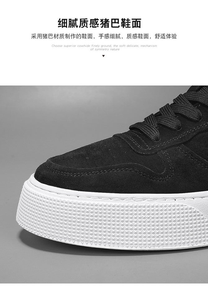 Unisex Casual Sneaker Shoes - Image 4