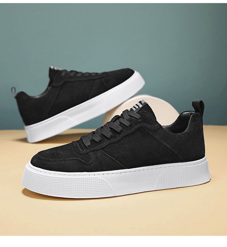Unisex Casual Sneaker Shoes - Image 3