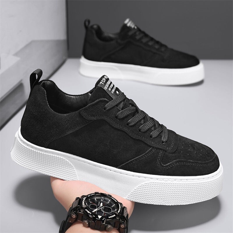Unisex Casual Sneaker Shoes - Image 1