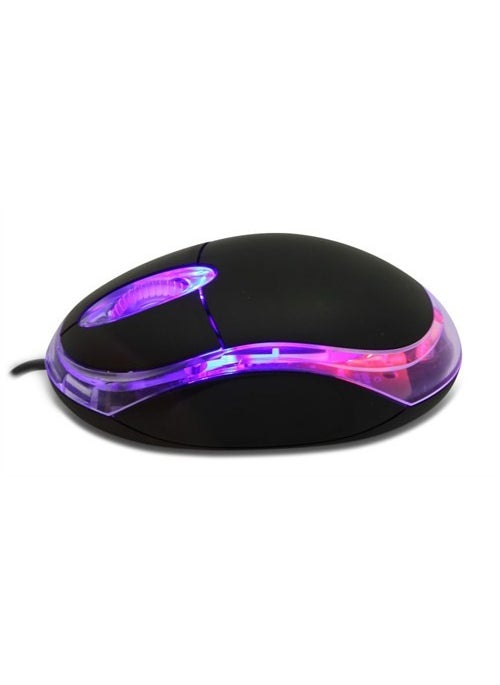 Everest KM-6809 USB Optical Mouse  - Image 4