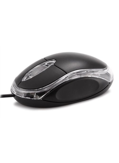 Everest KM-6809 USB Optical Mouse  - Image 2