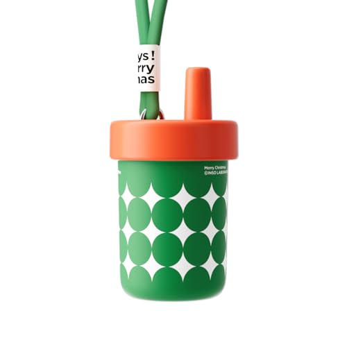 CHAKO LAB Christmas Gift Bobo Cup 485ml - Image 1