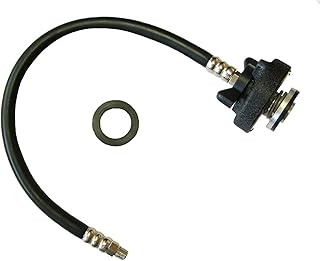 Stant Stant 12704 Cooling System Pressure Tester Replacement Hose and Head Kit, Medium  - Image 1
