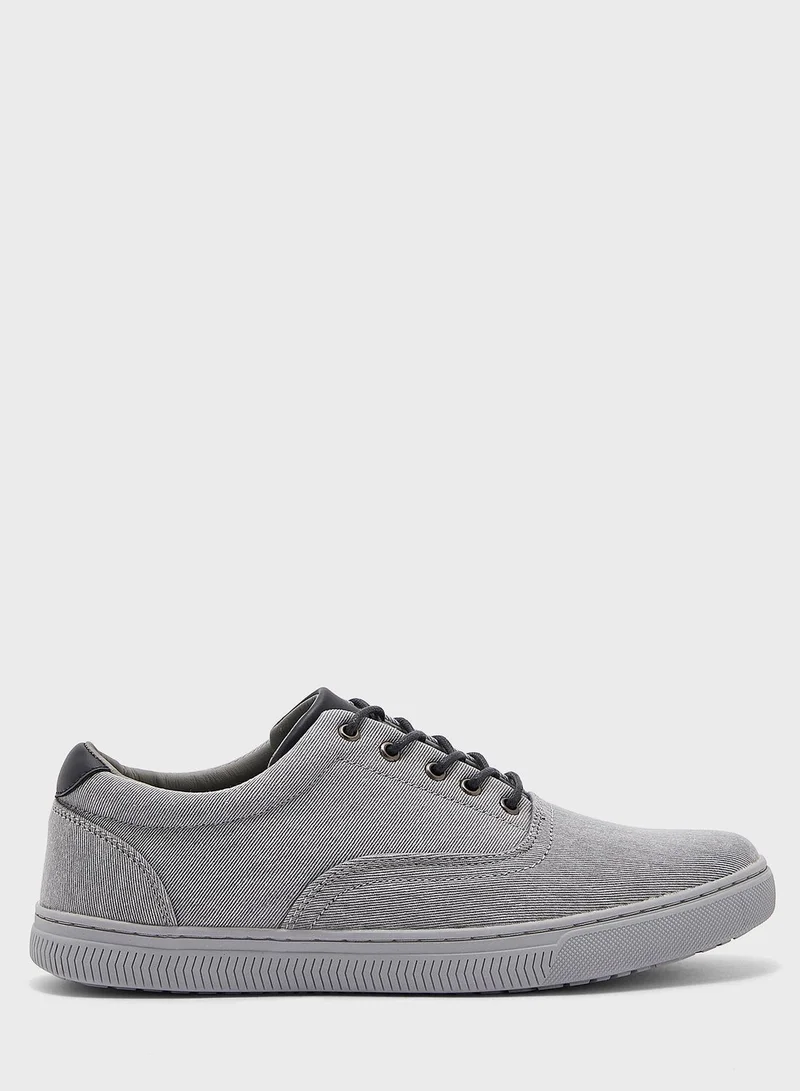 Seventy Five Casual Lace Ups