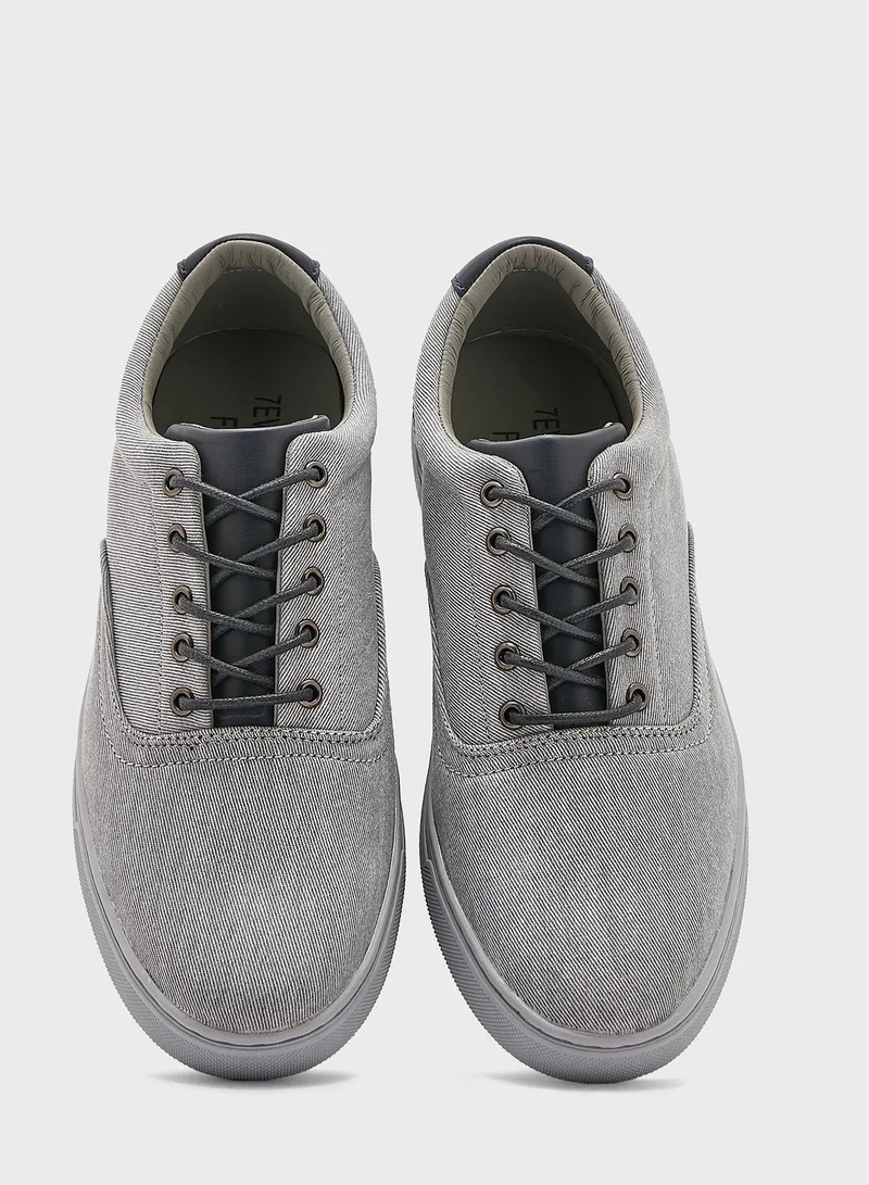 Seventy Five Casual Lace Ups