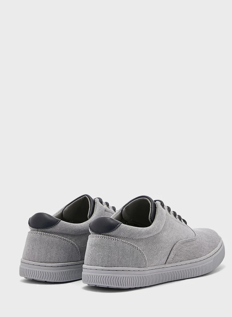 Seventy Five Casual Lace Ups