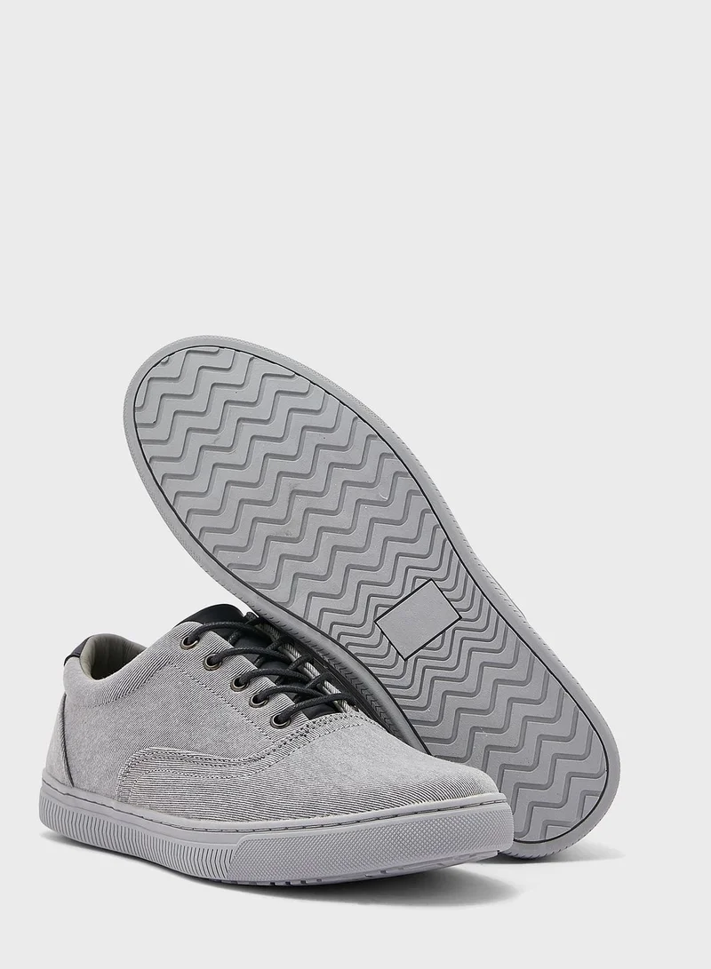Seventy Five Casual Lace Ups