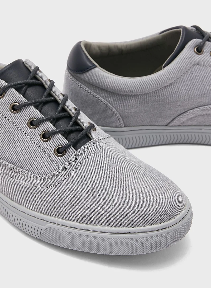 Seventy Five Casual Lace Ups