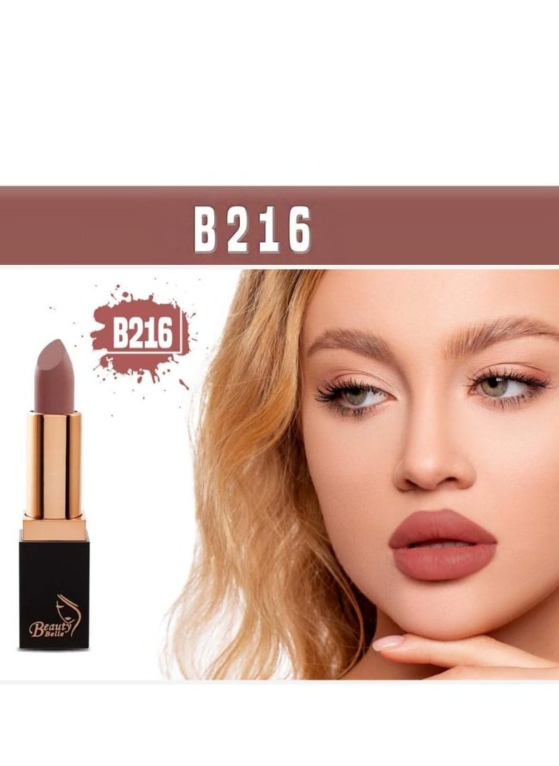 Creamy Matte Lipstick B216 - pzsku/Z9E1174F9FD7C3DF98701Z/45/_/1709218193/1fe8a164-5476-4ef2-984a-2074a707bfdc