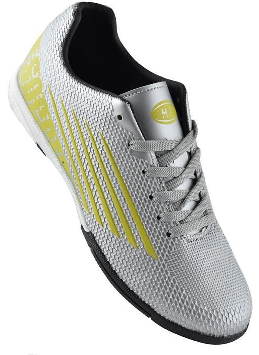 M.P One 222-2803MR Men's Astroturf Shoes Football Turf Astroturf  - Image 1