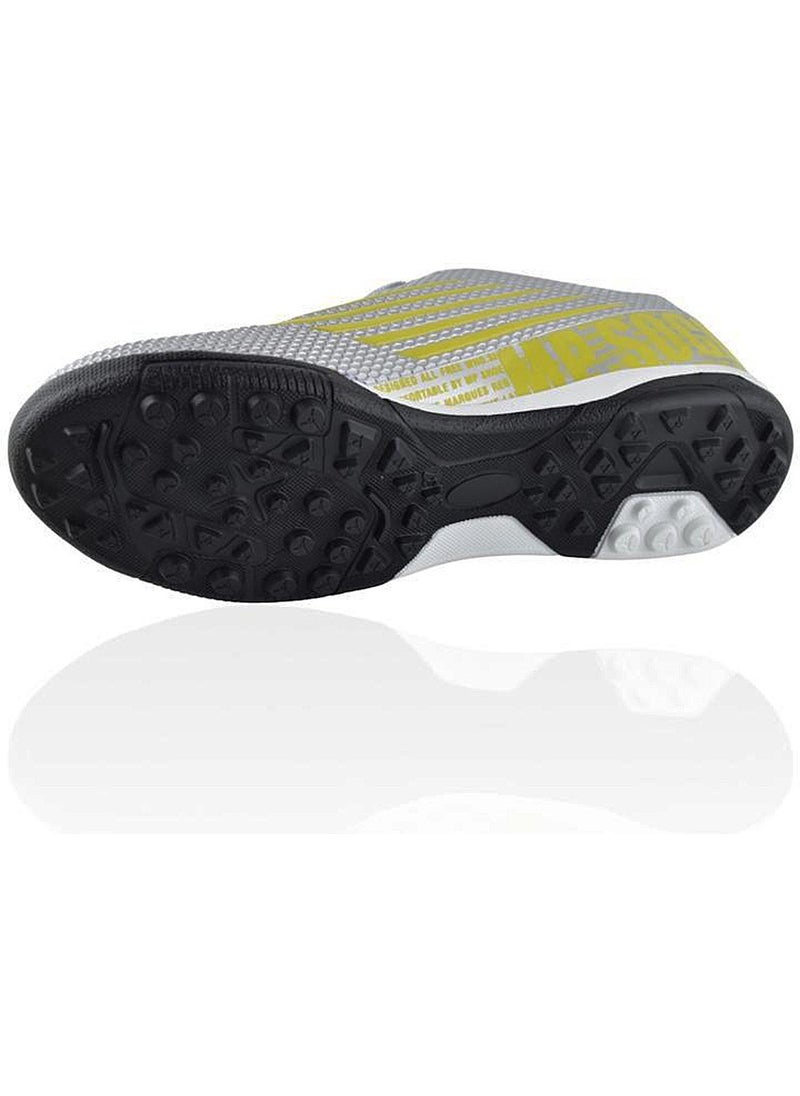 M.P One 222-2803MR Men's Astroturf Shoes Football Turf Astroturf  - Image 3