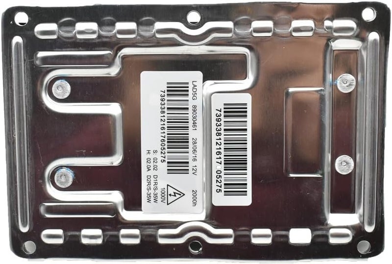 Vuzmode Xenon Headlight Ballast 12V 35W - Image 3