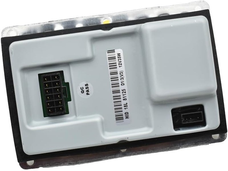 Vuzmode Xenon Headlight Ballast 12V 35W - Image 4