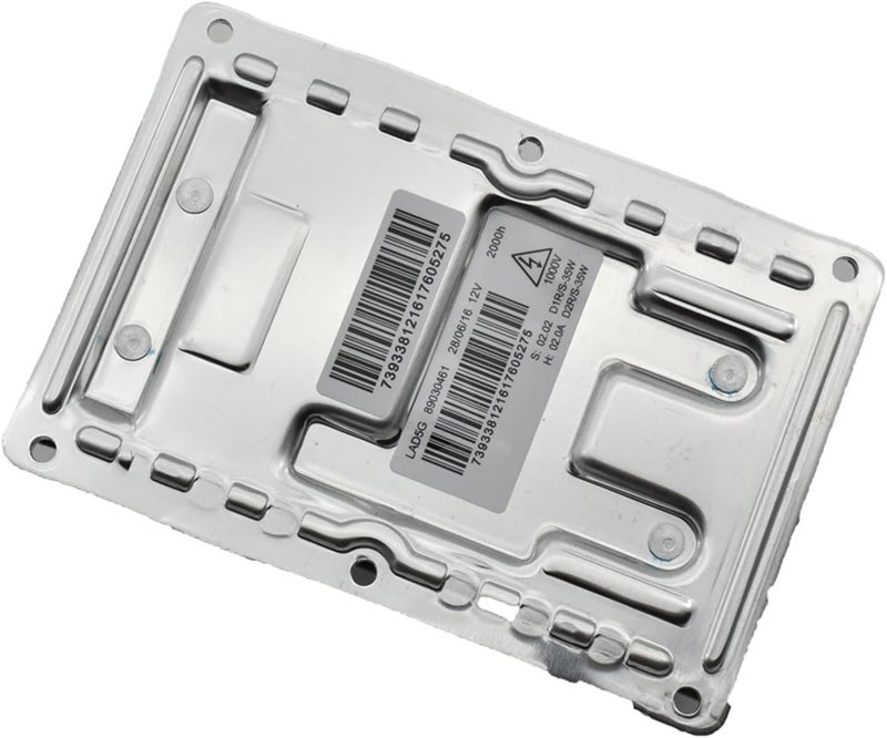 Vuzmode Xenon Headlight Ballast 12V 35W - Image 1