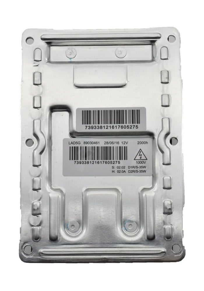 Vuzmode Xenon Headlight Ballast 12V 35W - Image 2