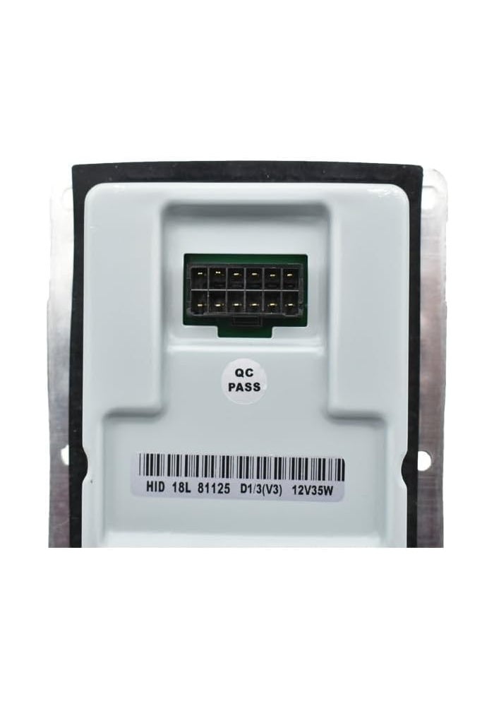 Vuzmode Xenon Headlight Ballast 12V 35W - Image 5