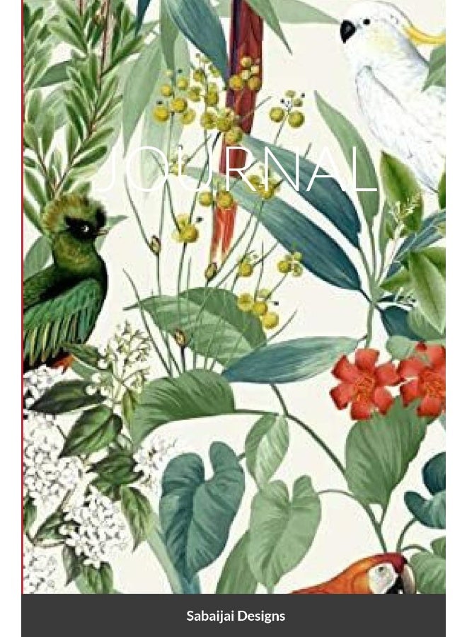 JOURNAL  - Image 1