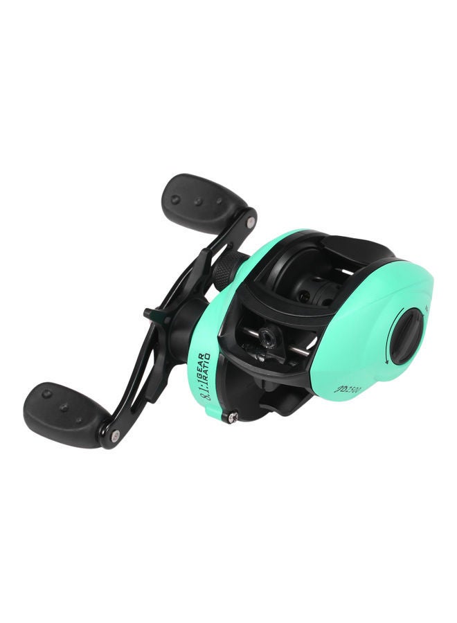 Ball Bearing Baitcasting Fishing Reel Right Hand