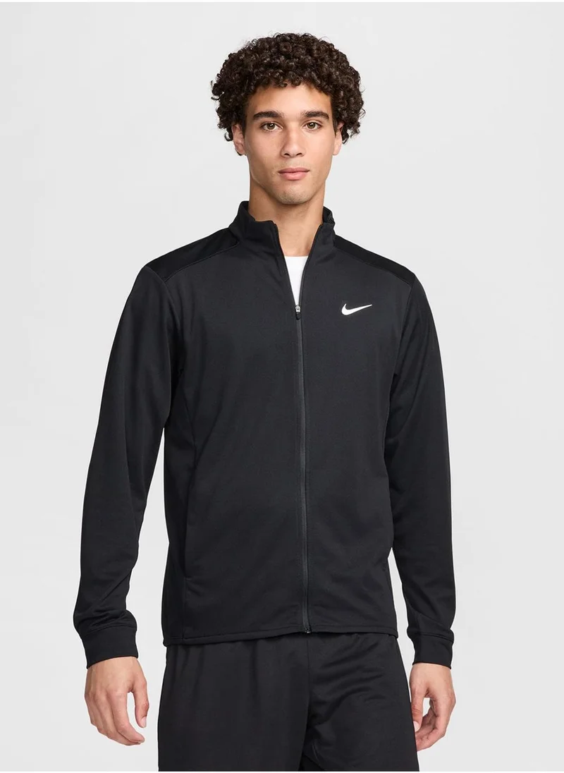 Nike Dri-Fit Totality Knitted Jacket