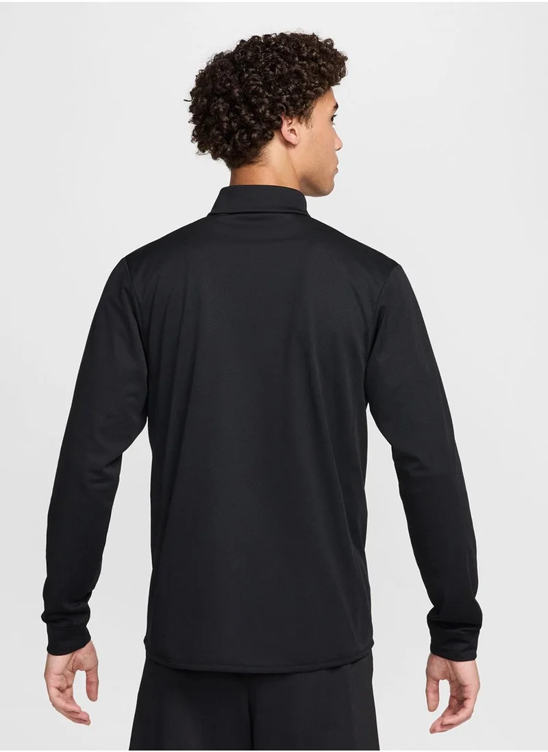 Nike Dri-Fit Totality Knitted Jacket