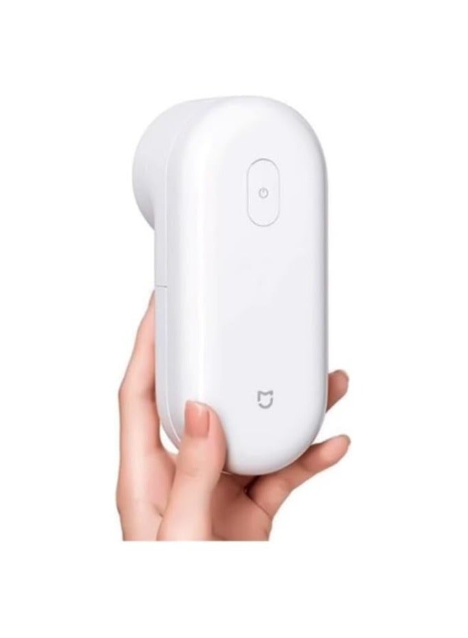 شاومي ماكينة حلاقة الأقمشة القابلة لإعادة الشحن من Xiaomi - Image 2