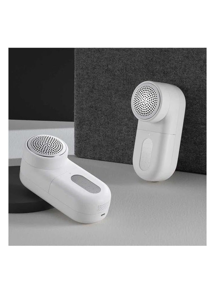 شاومي ماكينة حلاقة الأقمشة القابلة لإعادة الشحن من Xiaomi - Image 3