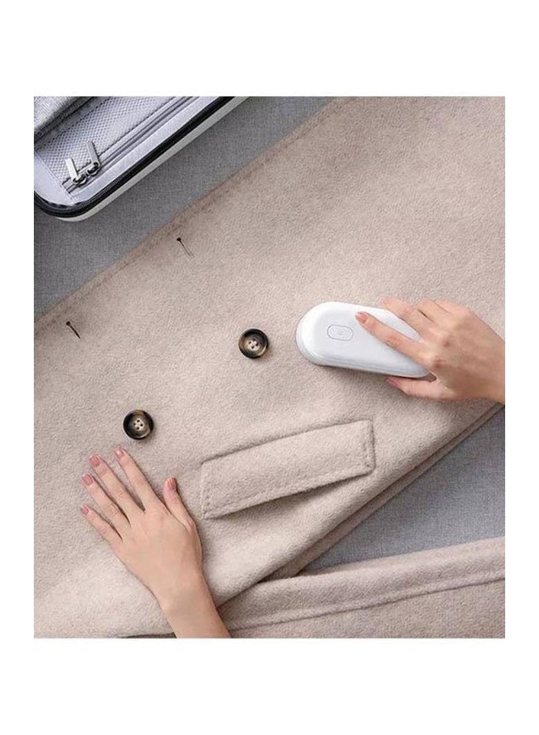 شاومي ماكينة حلاقة الأقمشة القابلة لإعادة الشحن من Xiaomi - Image 4