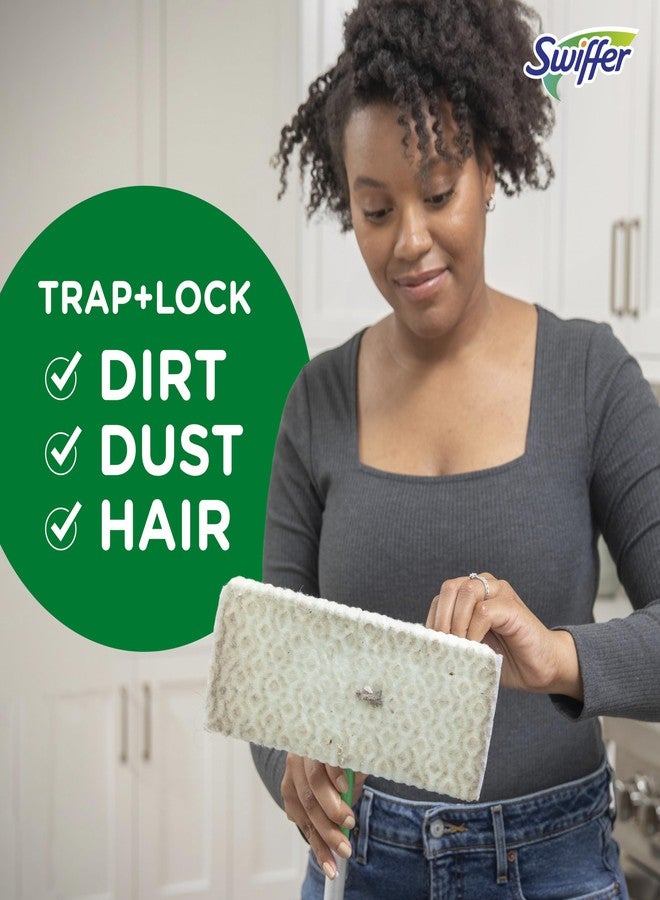 Swiffer Sweeper Dry Sweeping Pad Refills for Floor mop Unscented 40 Count - Image 3