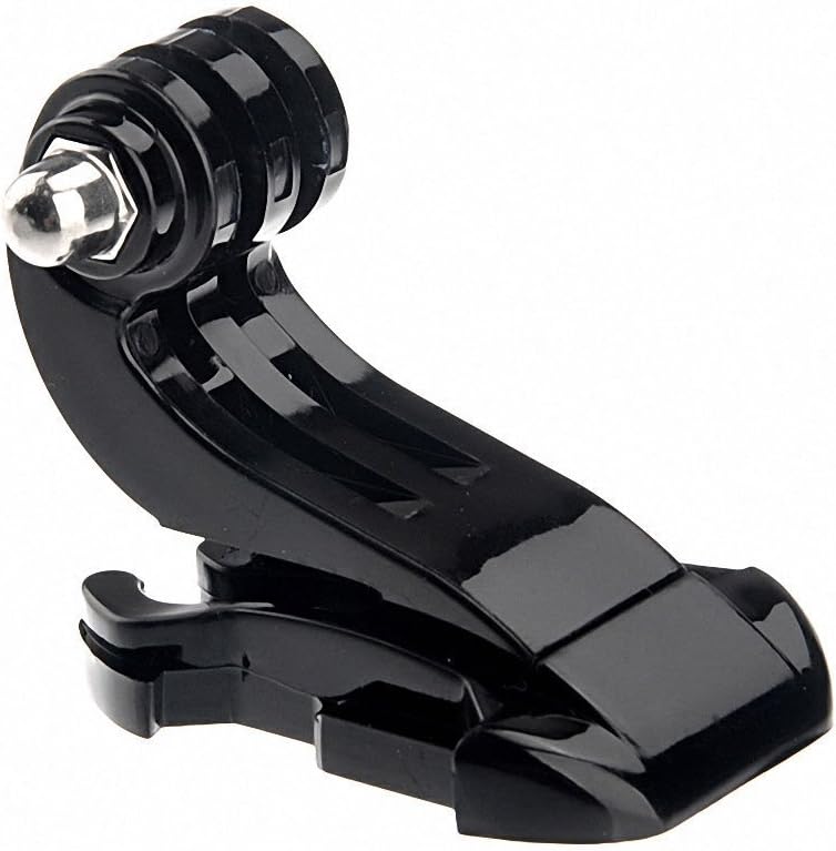 TEKCAM Chest Harness Mount Adjustable Chest Strap Belt with J Hook Compatible with Gopro Hero 13 12 11 10 9 8/AKASO EK7000 Brave 4 7/Vemont/WOLFANG/Surfola/Icefox Action Camera Accessories - Image 4