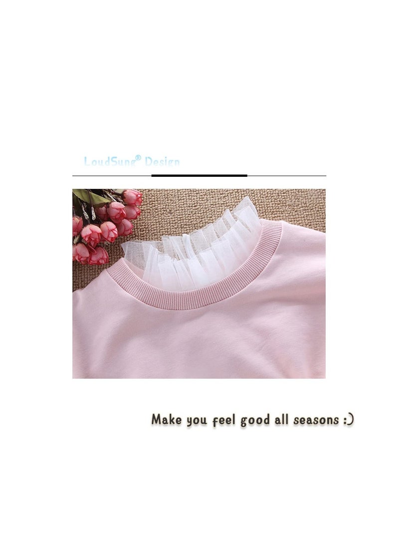 Fake Collar, Detachable Half Shirt Blouse False Collar Floral Lace Hollow Stand Top Elegant For Women Girls, Versatile to Match for Sweater, T-Shirt, Blouse, Dress, Jacket, Uniforms and More. - Image 5