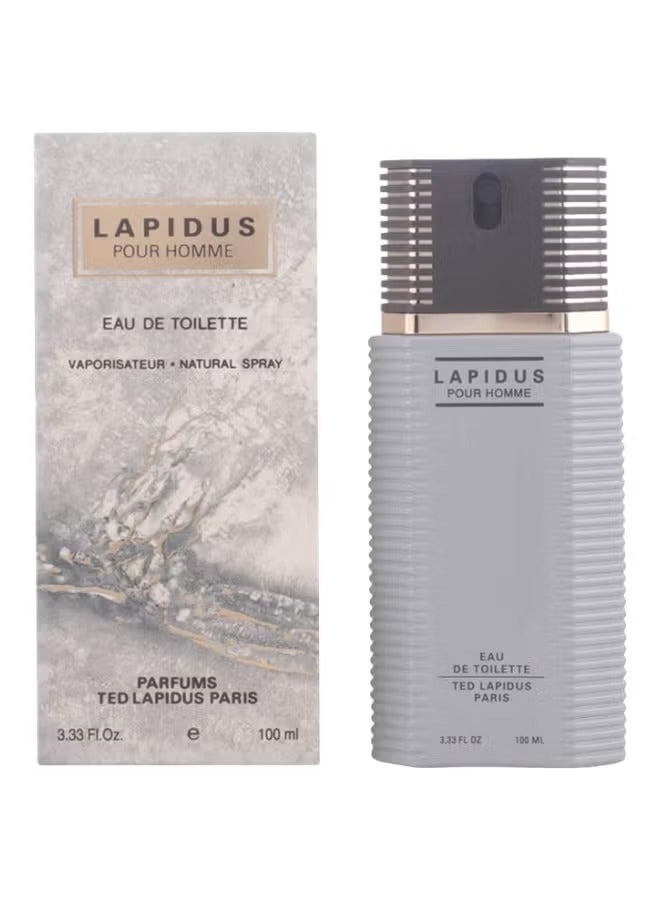 تيد لابيدوس عطر تواليت لابيدوس 100ملليلتر - Image 1