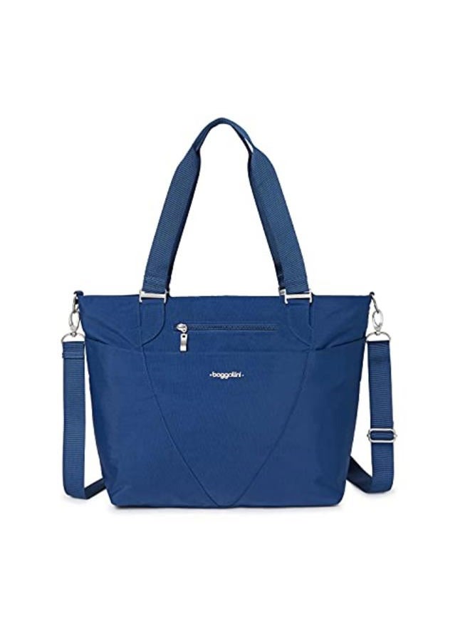 Baggallini Avenue Tote, Pacific, One Size - Image 1