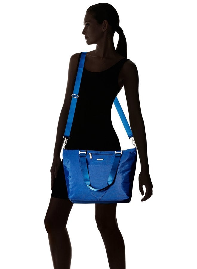 Baggallini Avenue Tote, Pacific, One Size - Image 4