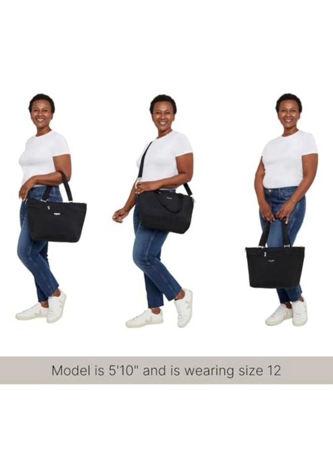 Baggallini Avenue Tote, Pacific, One Size - Image 2