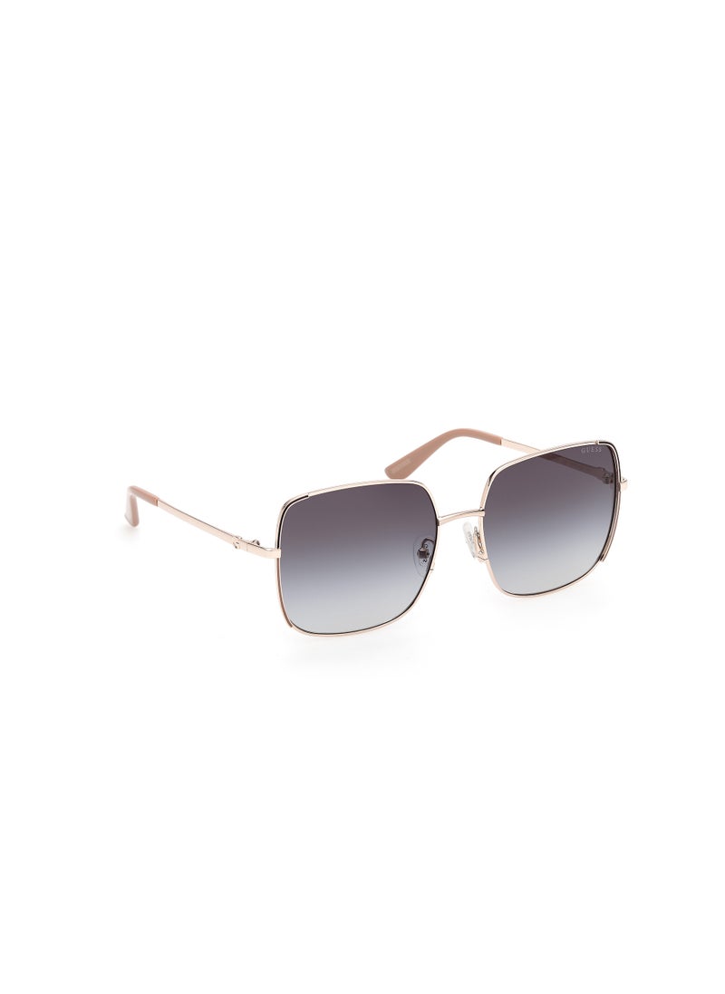 GUESS - Oversized Sunglasses - Image 1