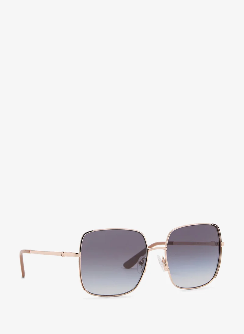 GUESS Oversized Sunglasses