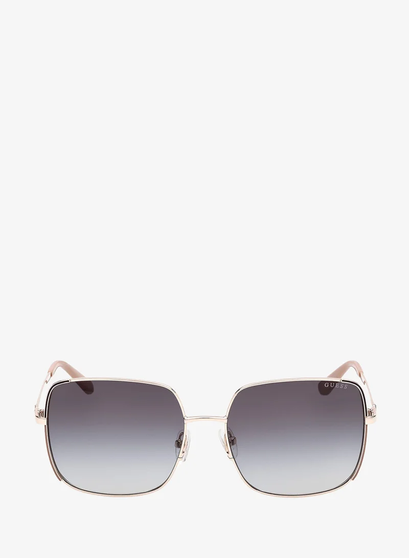 Guess  Oversized Sunglasses for Women | Best Price UAE