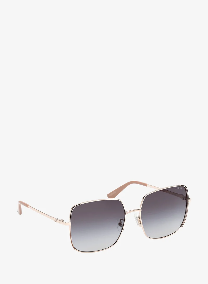 Guess  Oversized Sunglasses for Women | Best Price UAE