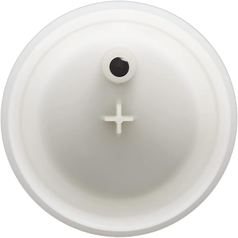 High Soar Power Steering Reservoir for Kenworth Peterbilt 3953866S - Image 5