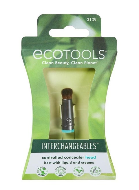EcoTools Controlled Concealer Makeup Brush Head