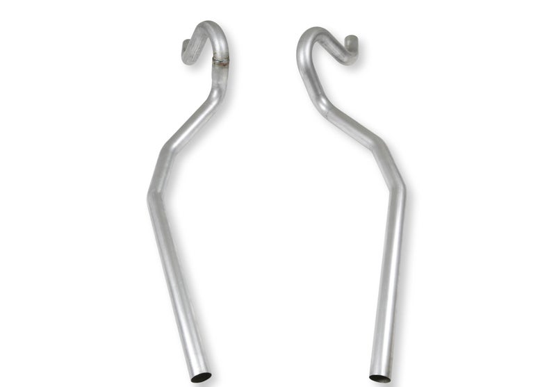 Flowmaster 15817 Pre-bent Tailpipes - Image 3