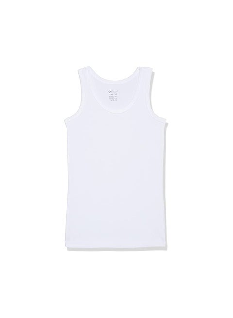 تي شيرت داخلية أبيض