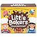 Professor Puzzle Little Bakers Ingredients Recipe Card Game Fun Fast Paced Set Collection Ideal Starter Game Kids Ages 4 25 Players - Image 2