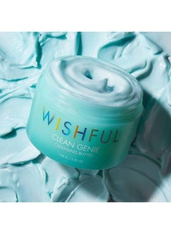 by Huda Beauty Clean Genie Cleansing Balm 100g